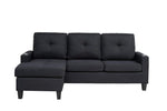 Comfy Sectional Couch - 1022