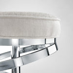 Glam Bar Stool