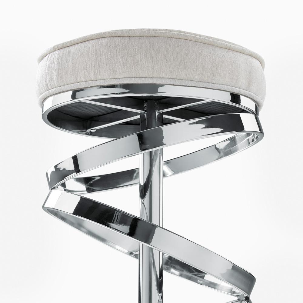 Glam Bar Stool