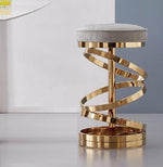 Glam Bar Stool