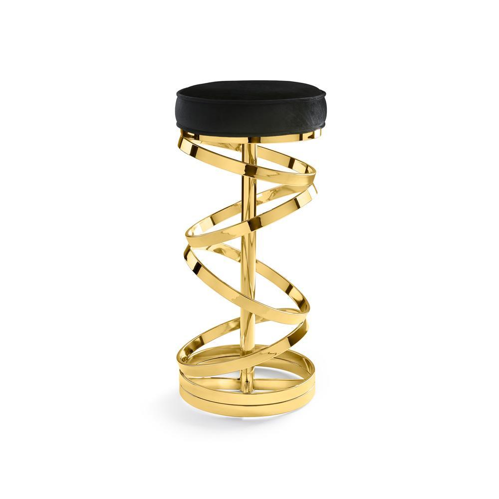 Glam Bar Stool