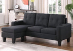 Comfy Sectional Couch - 1022