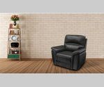 Lousiana Recliner Set