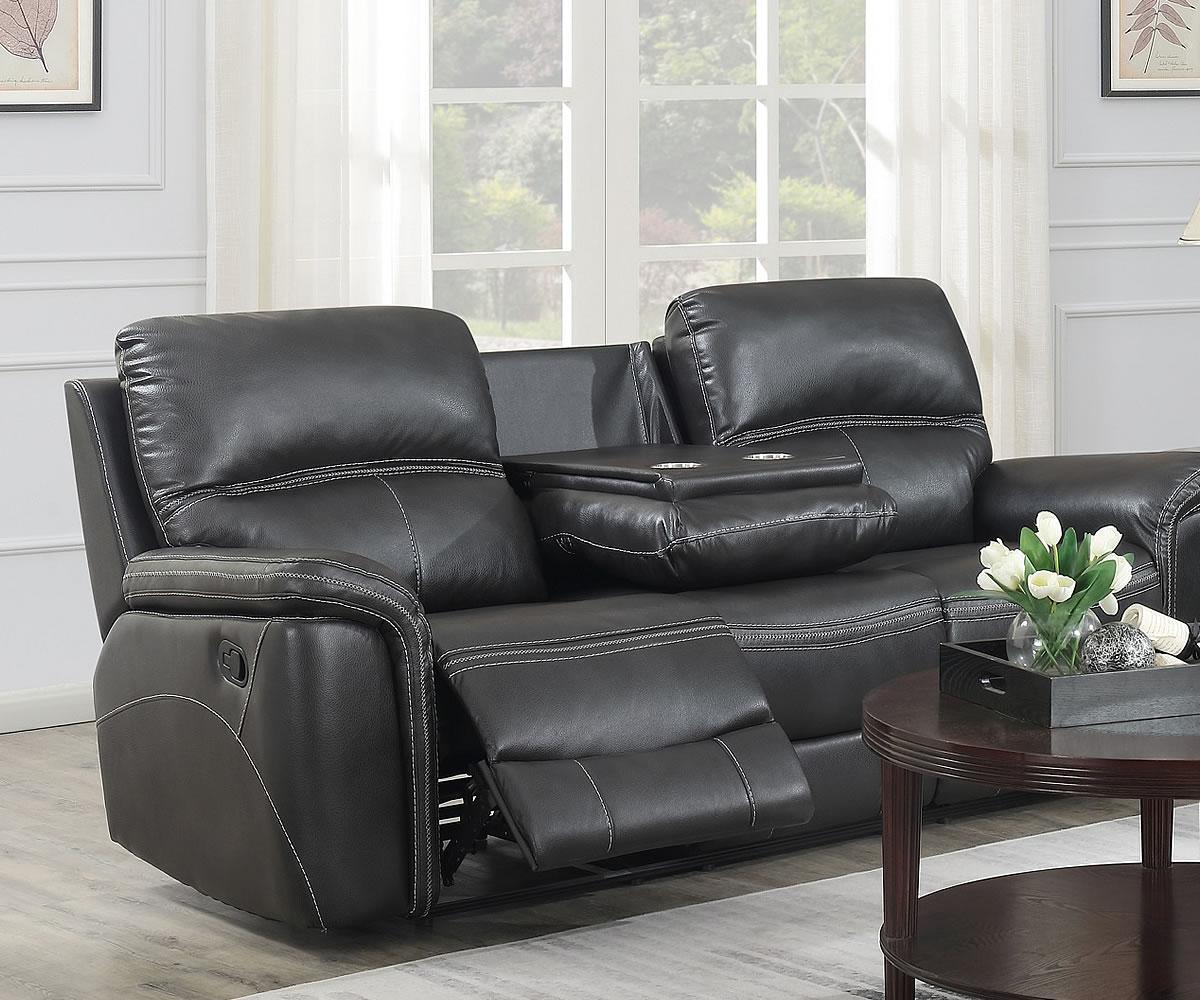 Lousiana Recliner Set