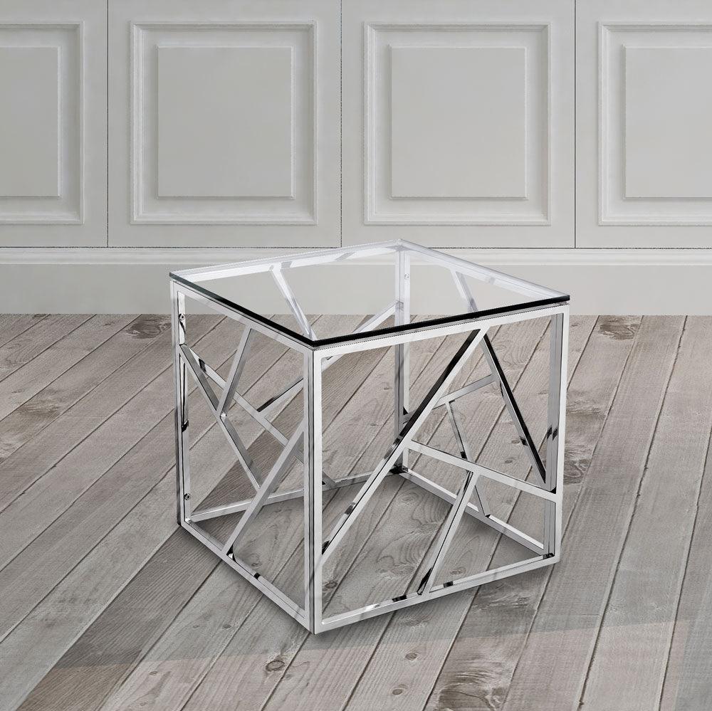 Carole Coffee Table