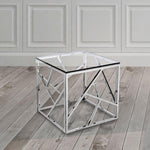 Carole Coffee Table