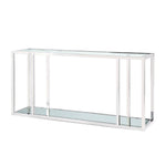 Caspian Rectangular Coffee Table