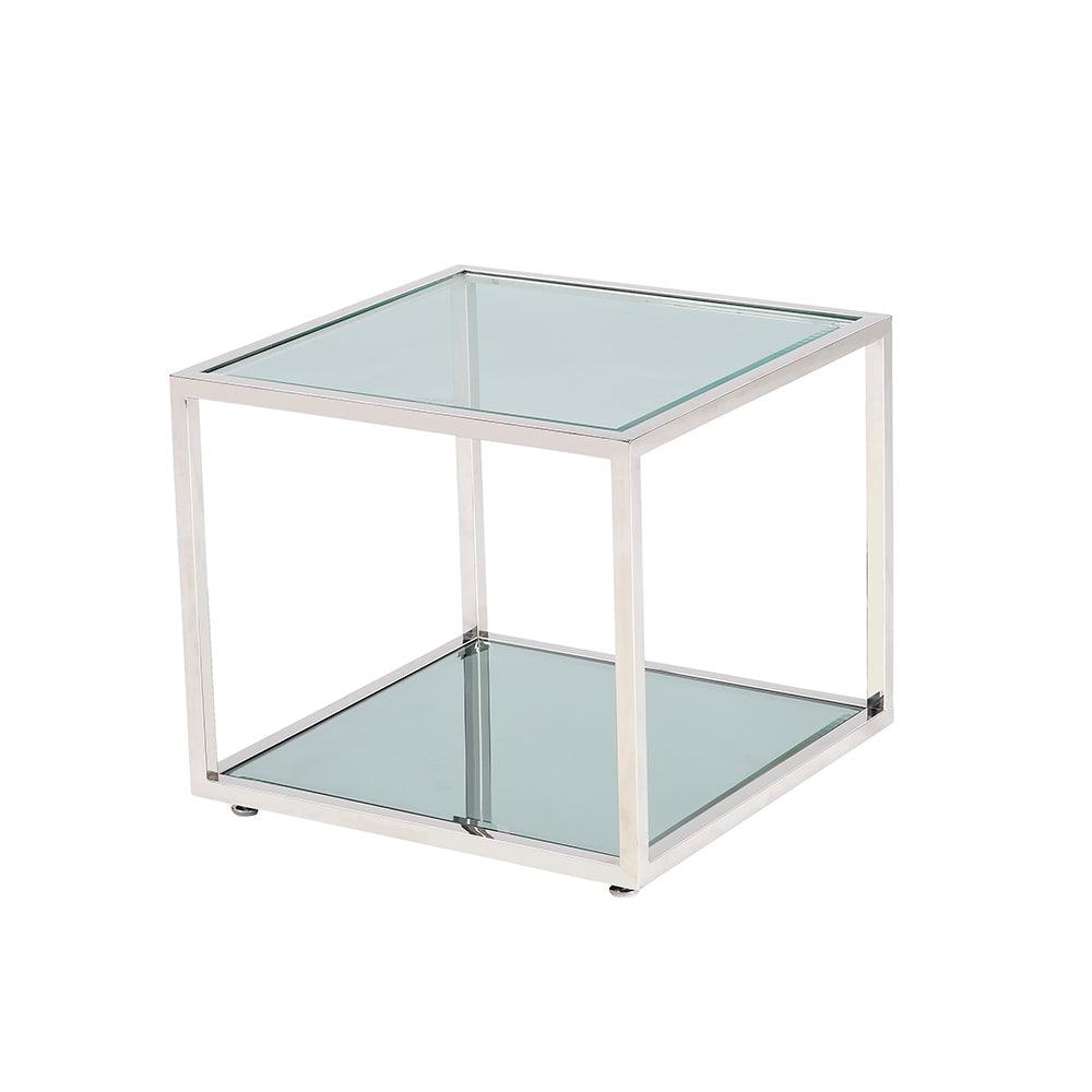 Caspian Rectangular Coffee Table