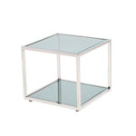 Caspian Rectangular Coffee Table