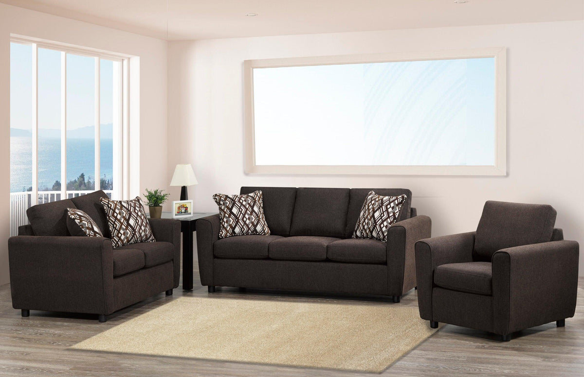 Hutwill Chair - 1636