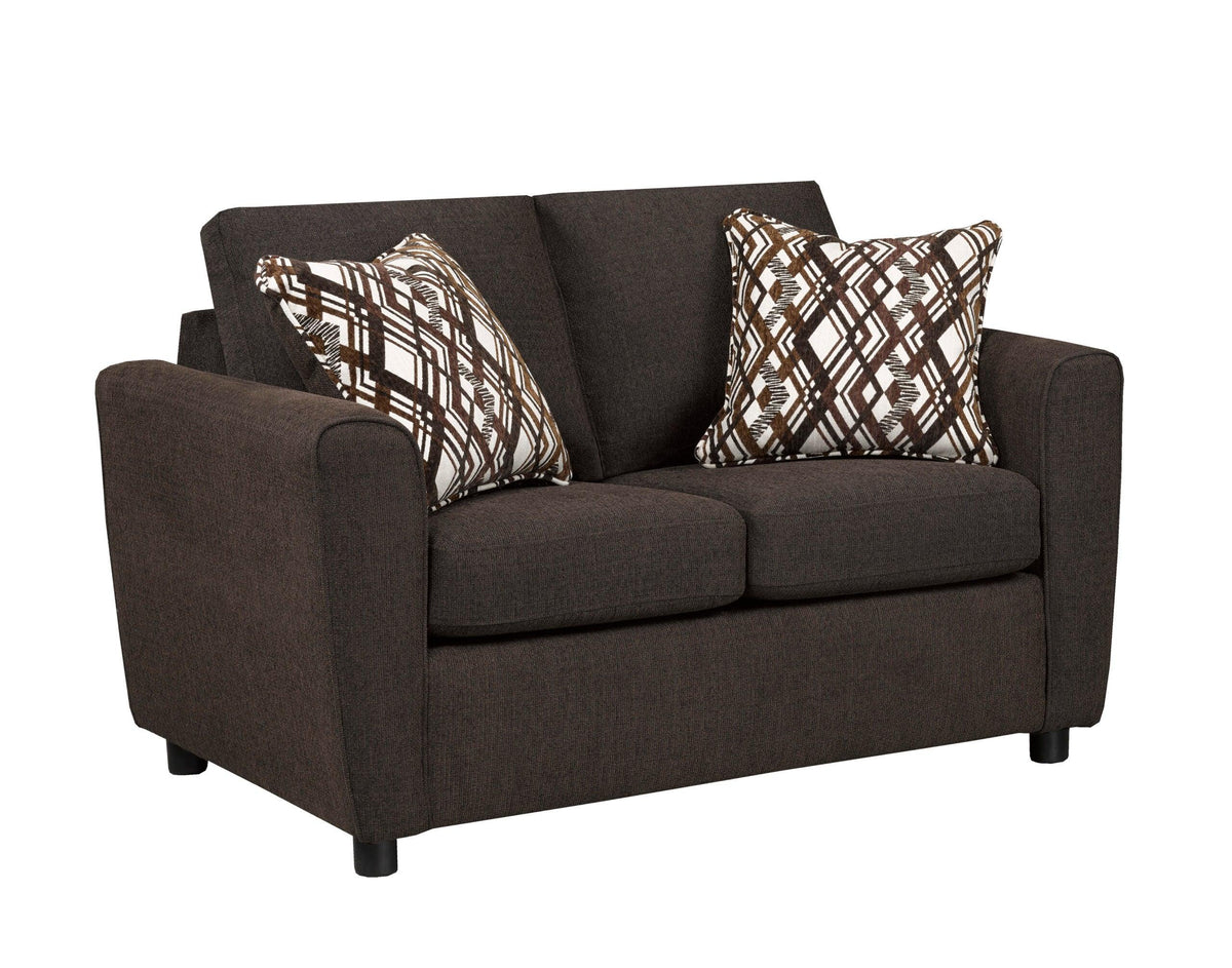 Hutwill Loveseat - 1636