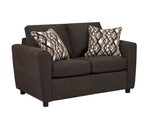 Hutwill Loveseat - 1636