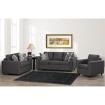 Hutwill Chair - 1636