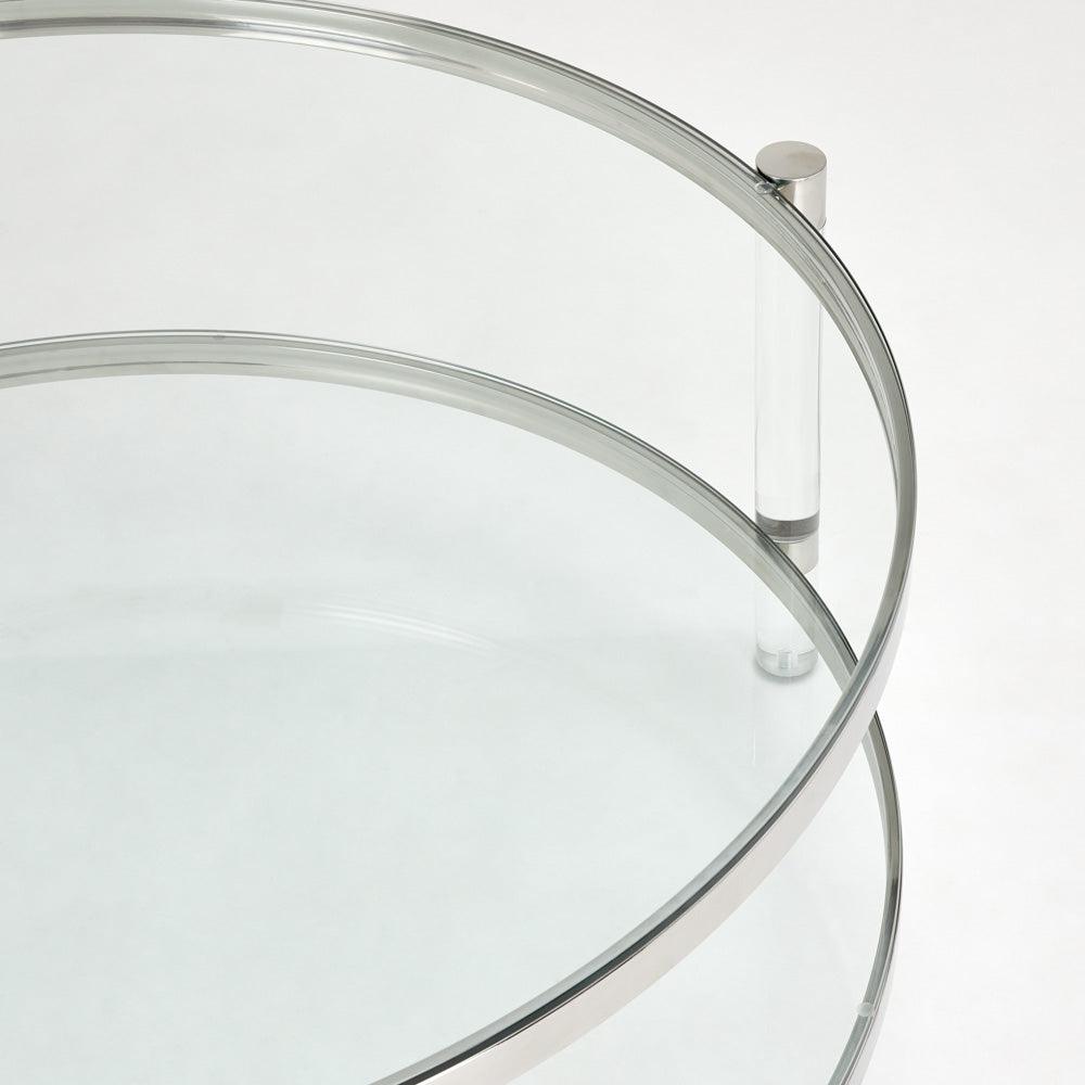 Paloma Coffee Table