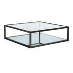 Caspian Coffee Table