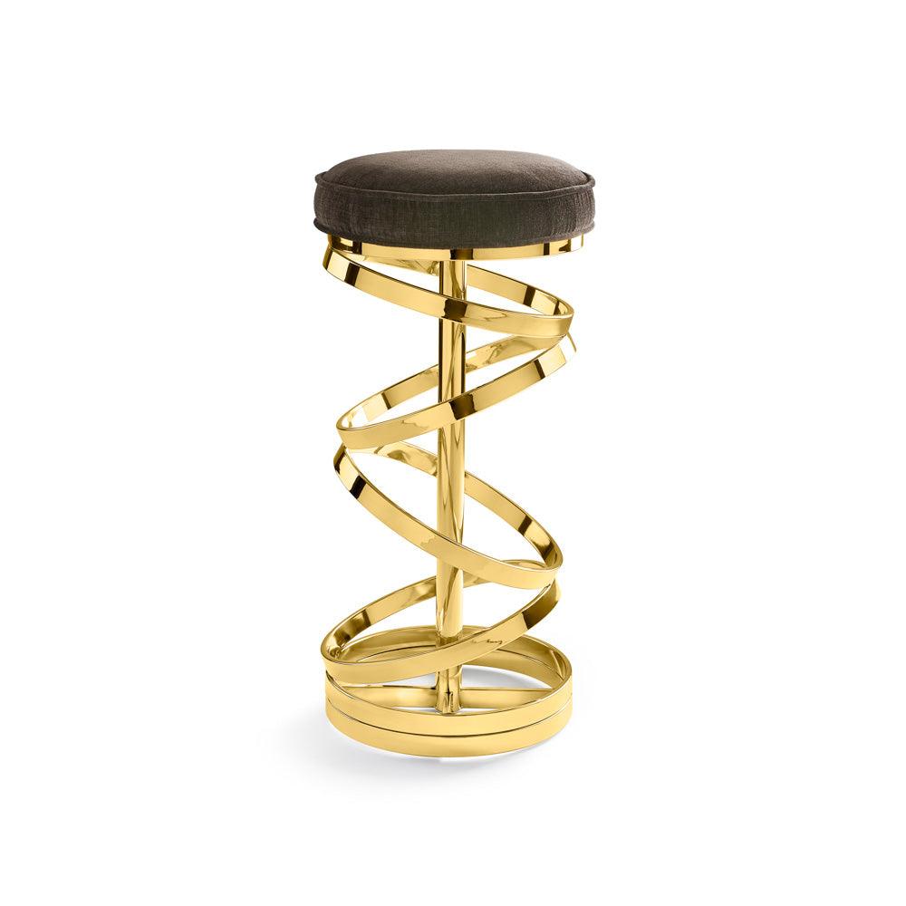 Glam Bar Stool