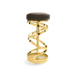 Glam Bar Stool