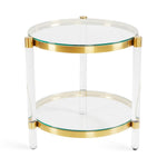 Paloma Coffee Table