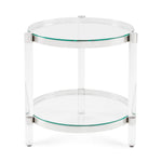 Paloma Coffee Table