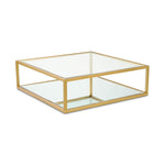 Caspian Coffee Table