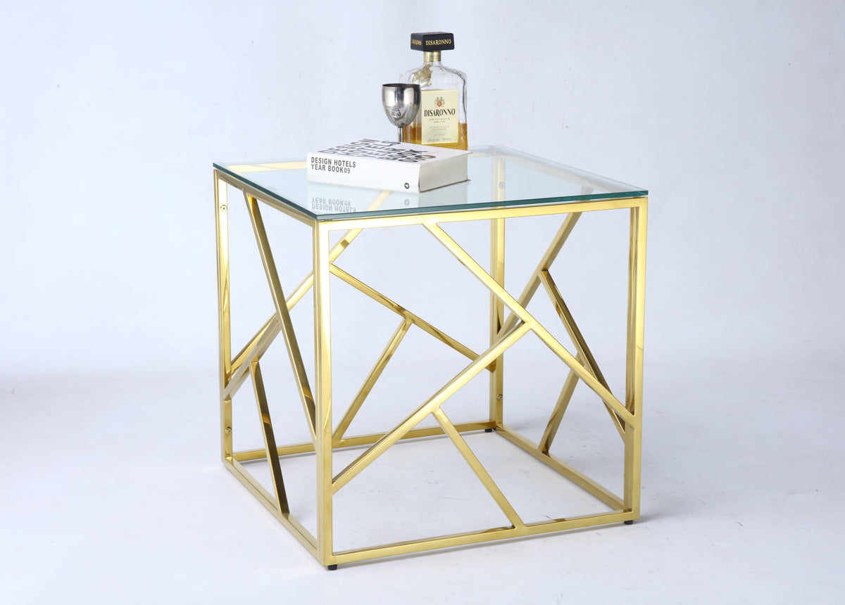 Carole Coffee Table