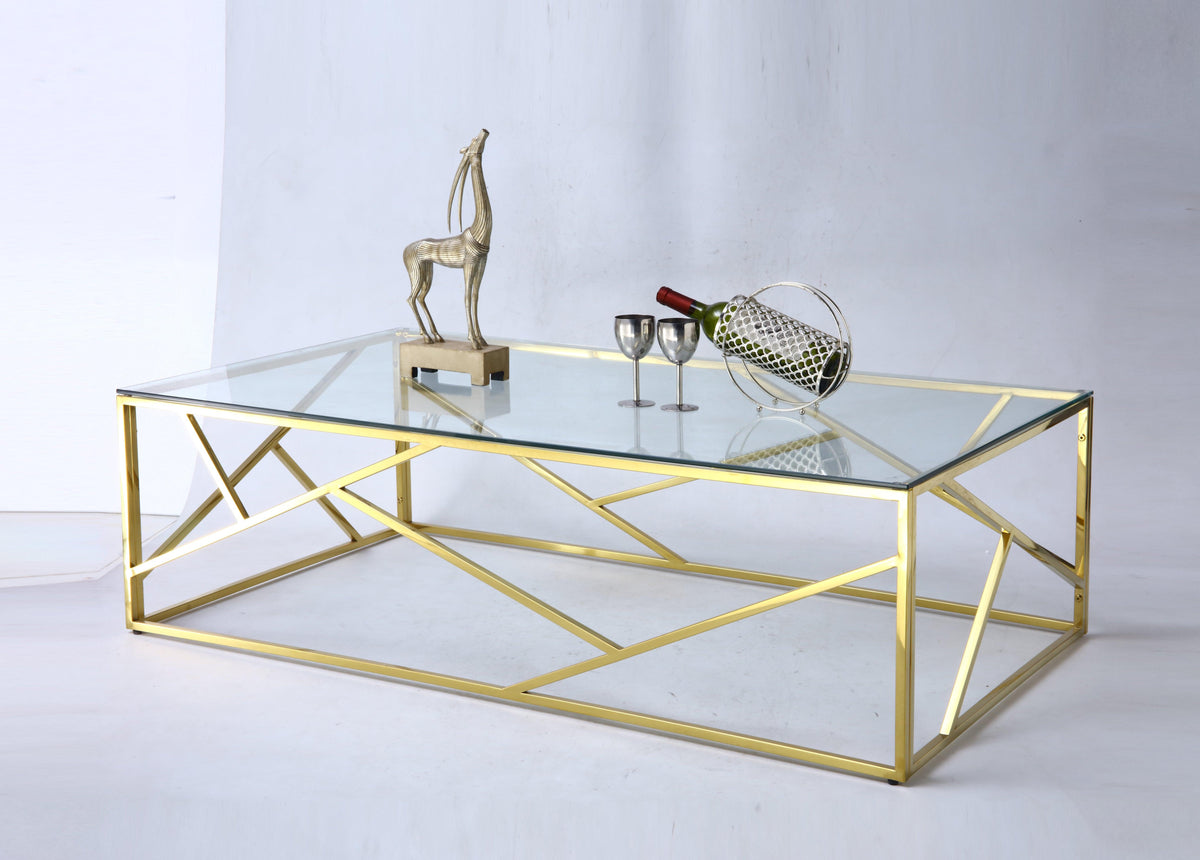 Carole Coffee Table