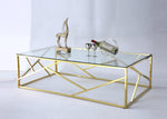 Carole Coffee Table