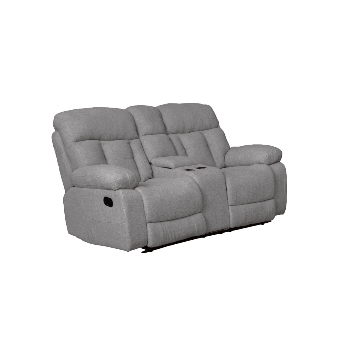 Malia 2Pc Recliner Sofa Set