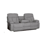 Malia 2Pc Recliner Sofa Set