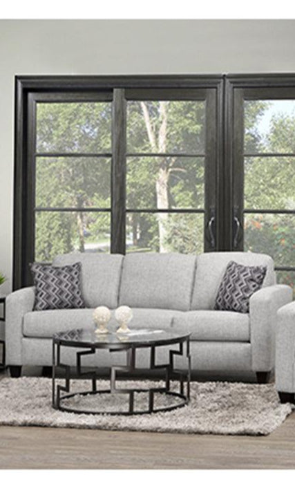 Canadian Made Loveseat - 1775