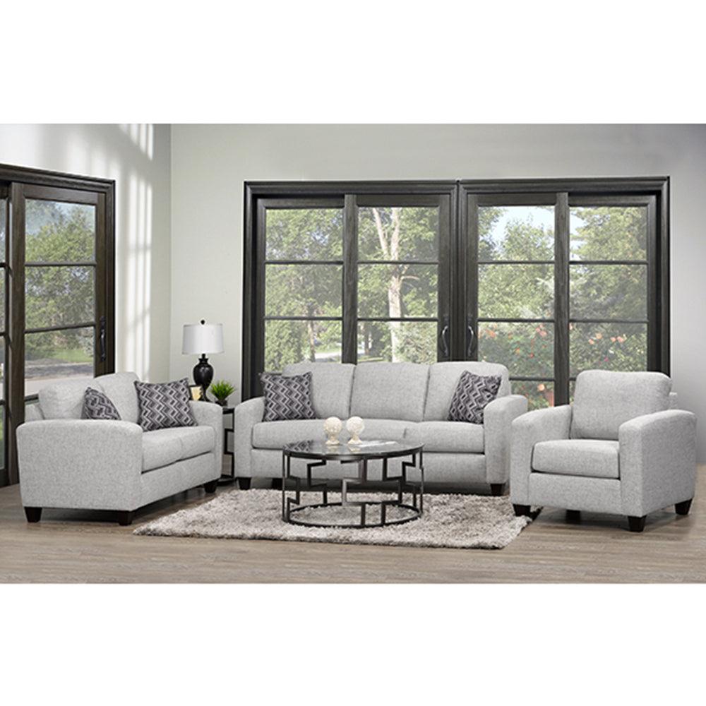 Canadian Made Loveseat - 1775