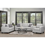 Canadian Made Loveseat - 1775