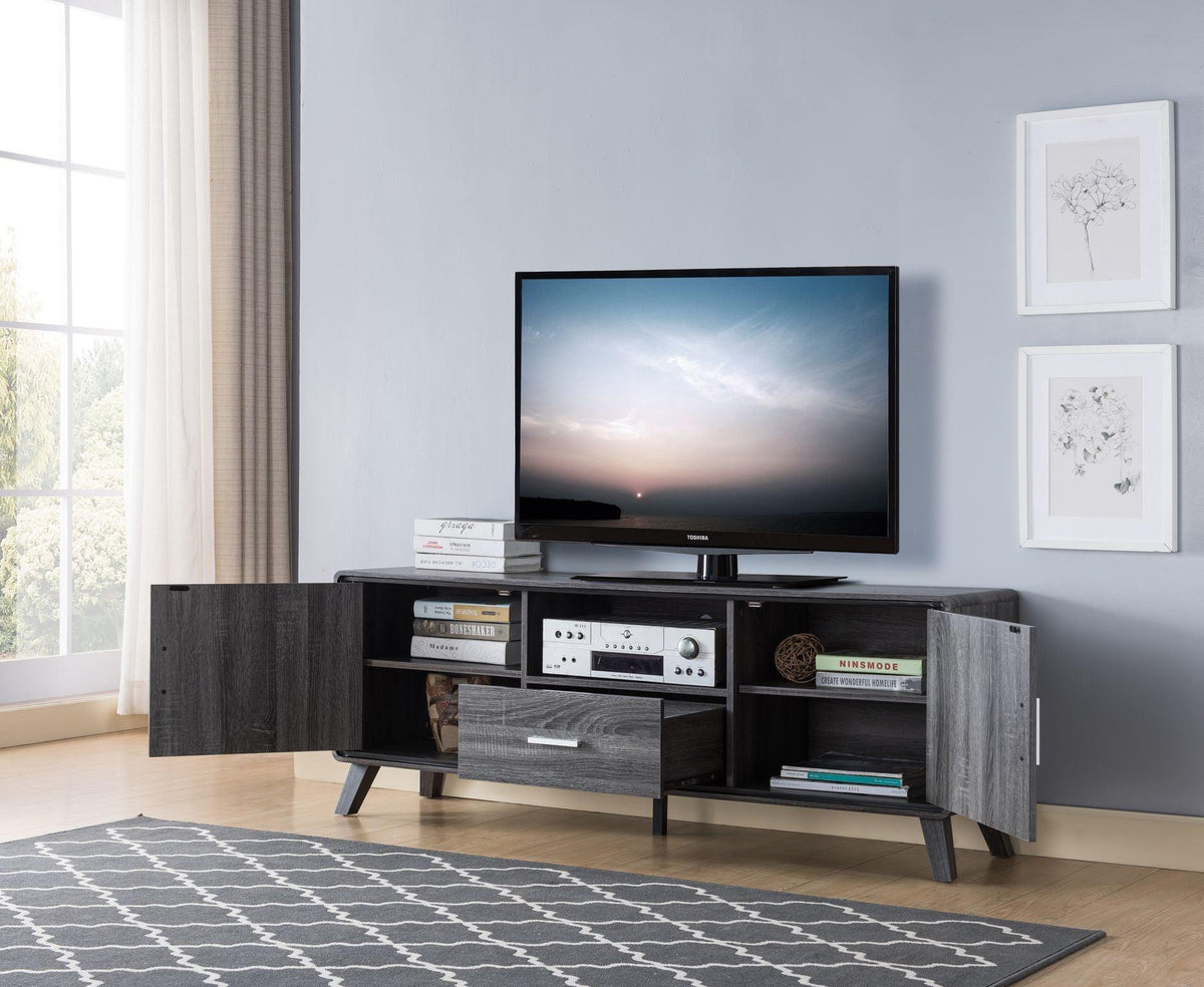 Arcadia 60-inch TV Stand - FE10