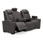 Inox Recliner Set