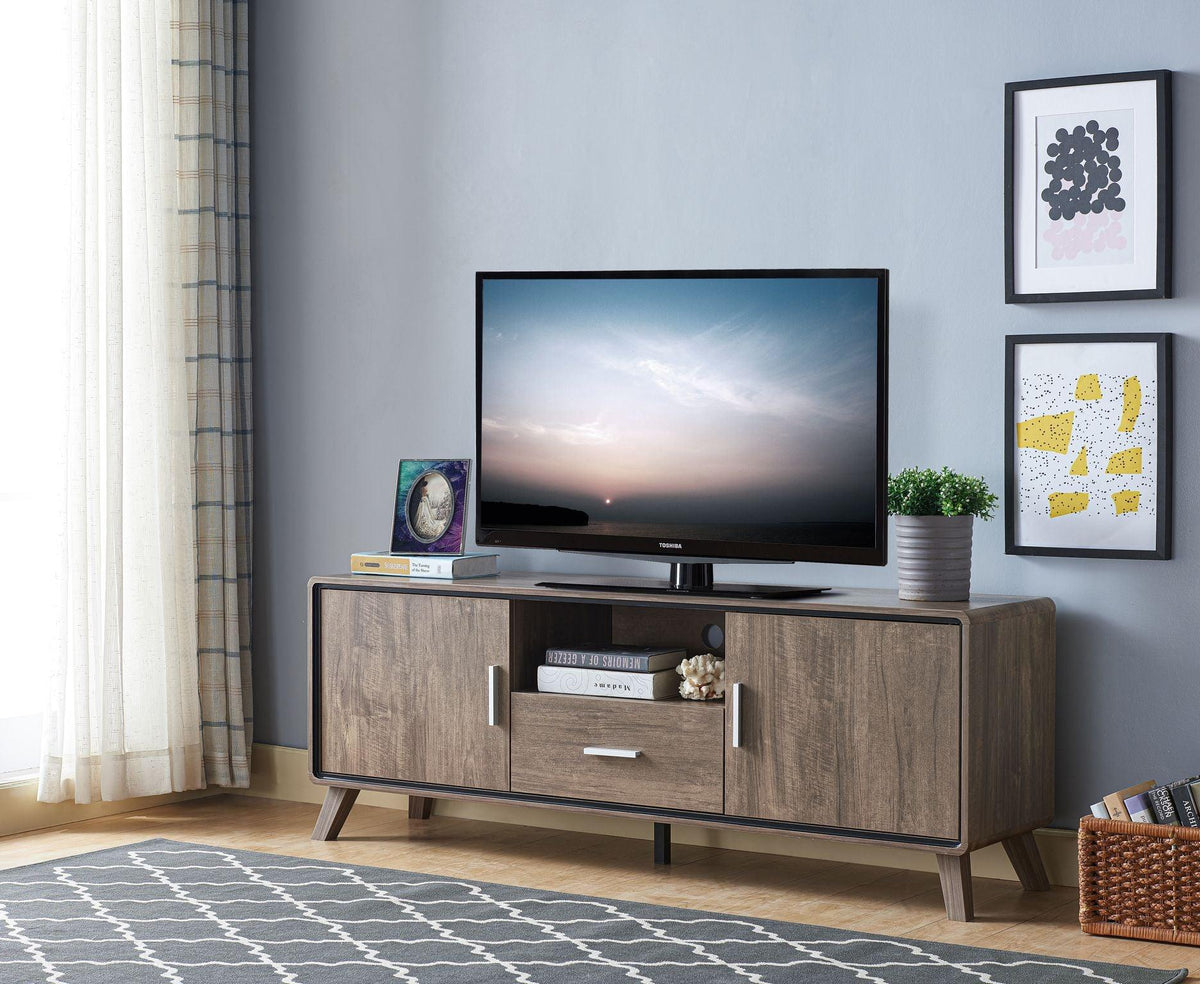 Arcadia 60-inch TV Stand - FE10