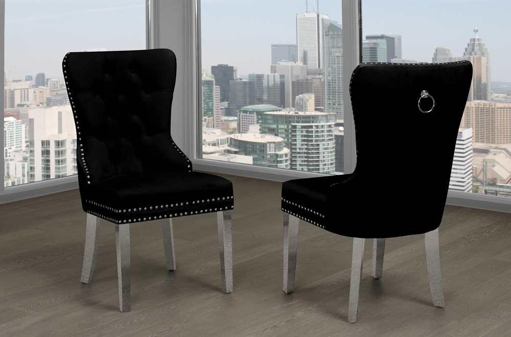 Audi Marble Dining Set