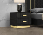 Charmer Bedroom Set
