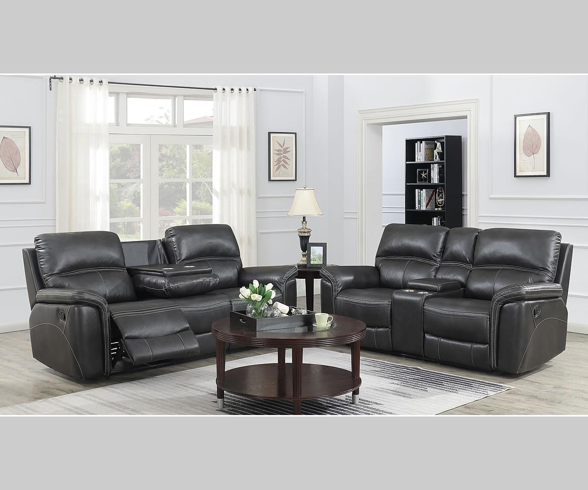 Lousiana Recliner Set