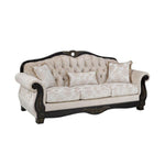 Luxurious Pearl Loveseat - 2950