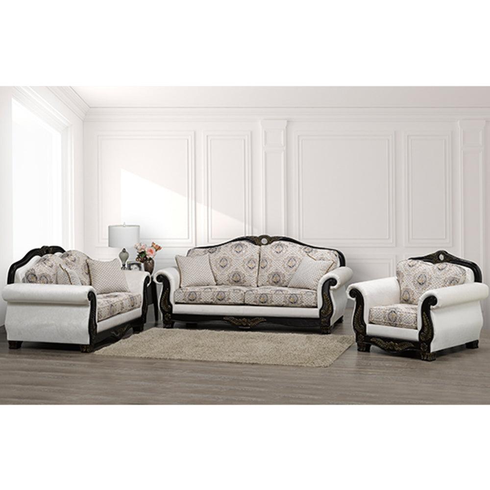 Canadian Made Sofa Set - 2955