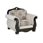 Canadian Made Sofa Set - 2955