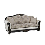 Canadian Made Sofa Set - 2955