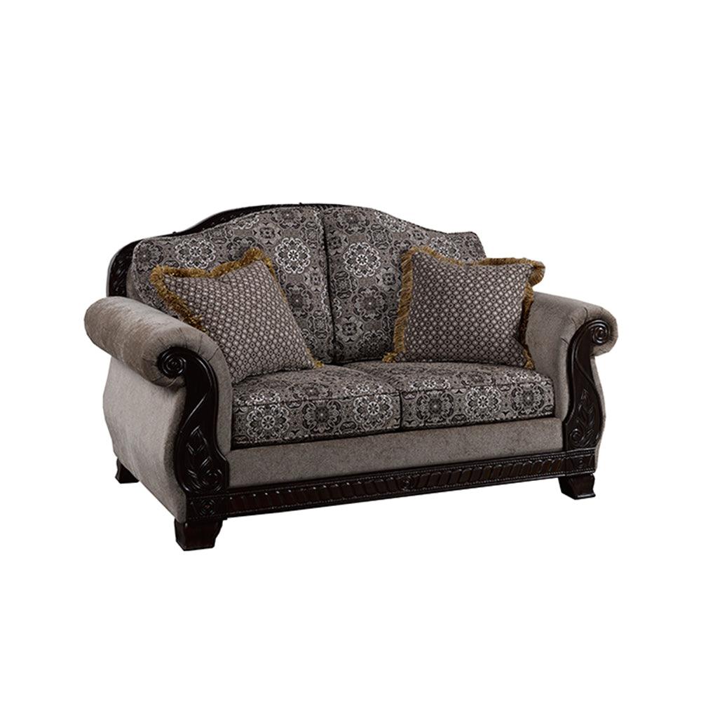 Canadian Made Choch Sofa & Loveseat - 2985