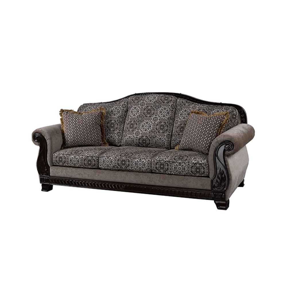 Canadian Made Choch Sofa & Loveseat - 2985