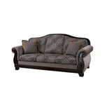 Canadian Made Choch Sofa & Loveseat - 2985