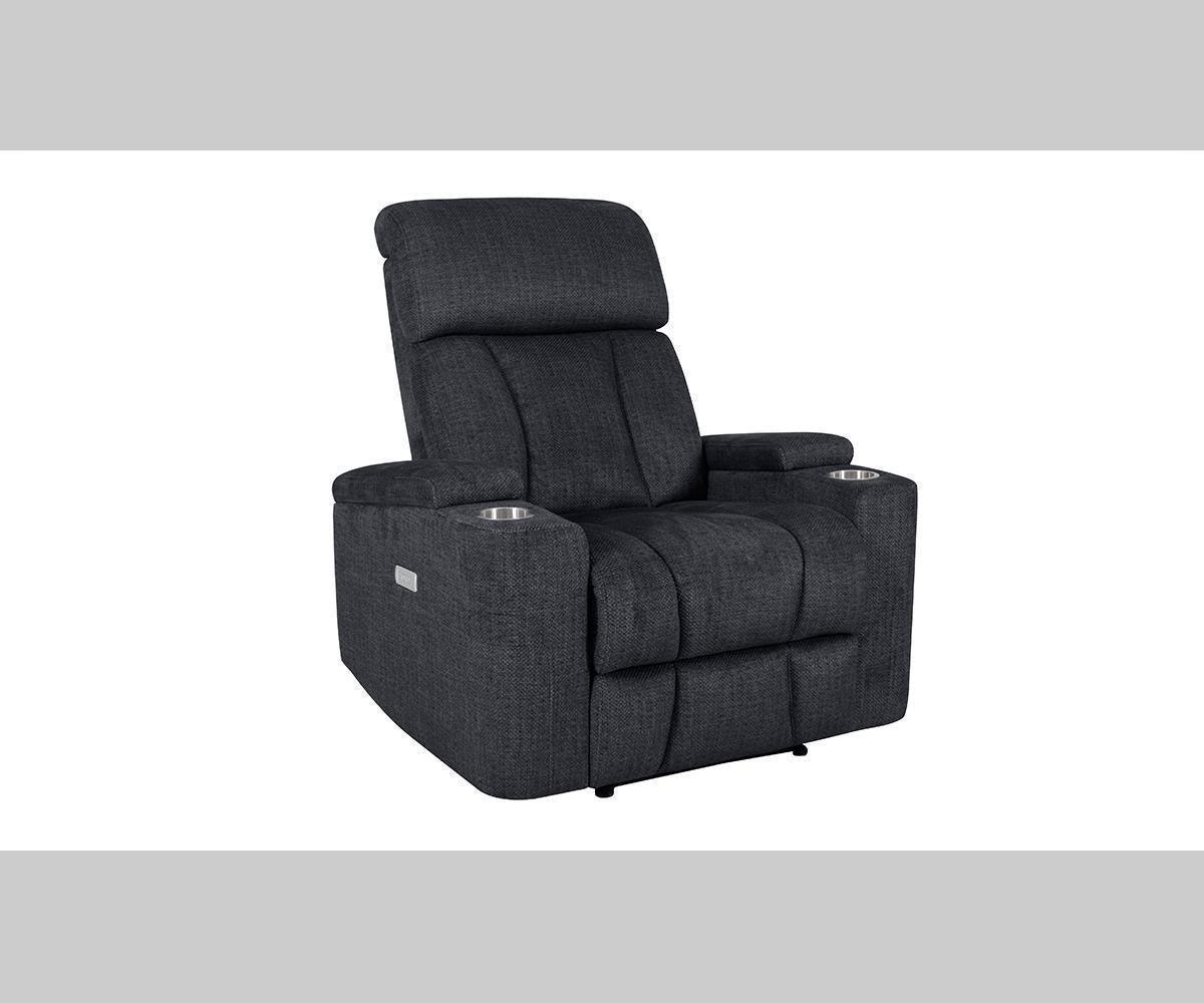 Calvino Recliner Set.