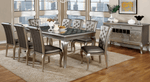 Barcelona Dining Set - 7pc
