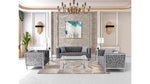 ARIEL - Luxury Sofa Set