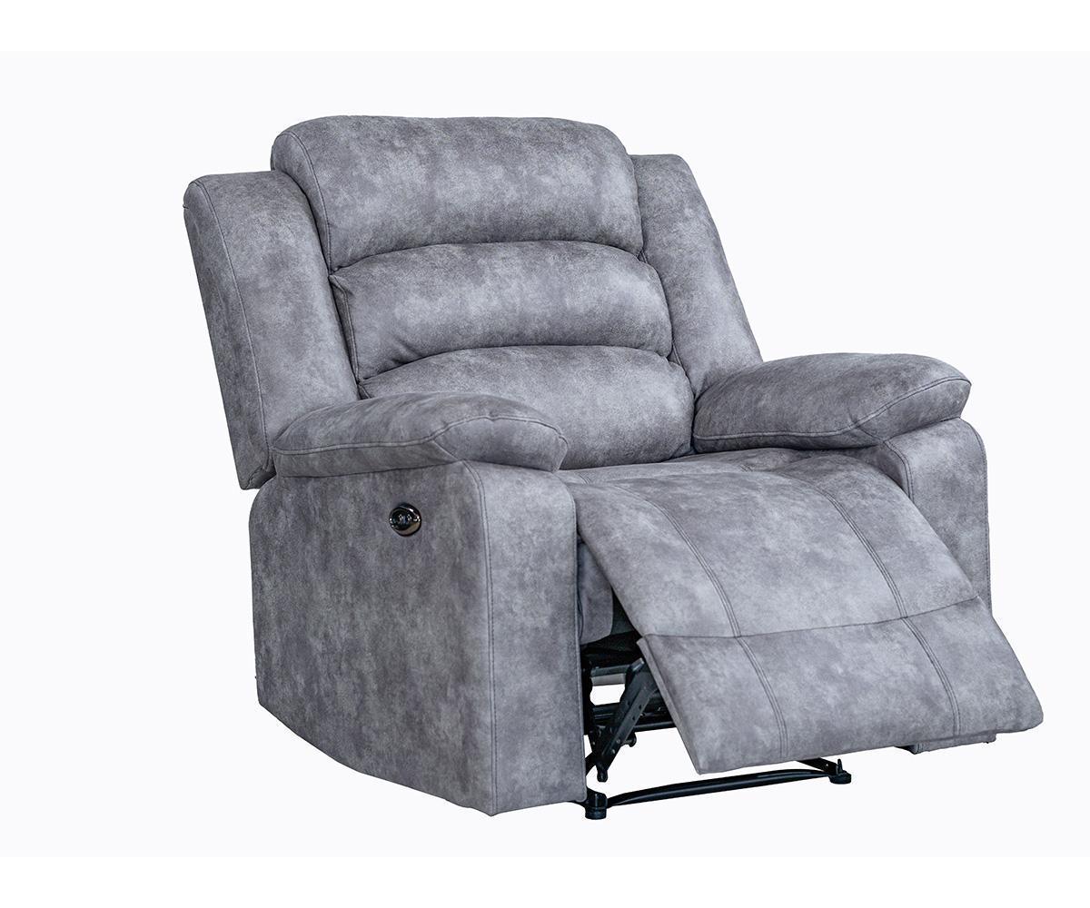 Freeda Recliner Sofa Set