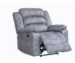 Freeda Recliner Sofa Set